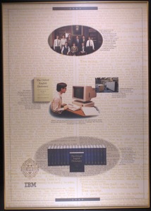 Oxford University Press Computer Group