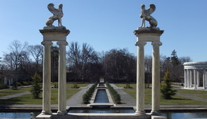 Untermyer Park