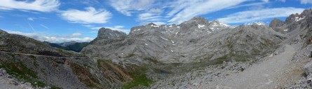 Near Fuente Dé, Picos de Europa (JPEG 2014)