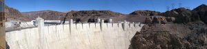 Hoover Dam, Nevada