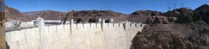 Hoover Dam, Nevada (JPEG 2008)